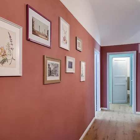 Femasuites Guest house Rome
