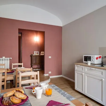 Guest house Femasuites Rome