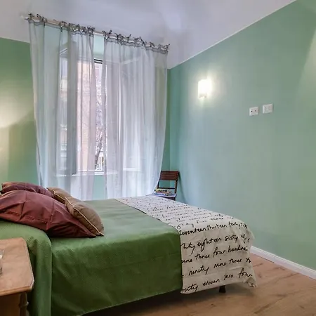 Femasuites Guest house