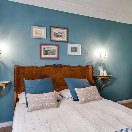 Гостевой дом Femasuites 4*