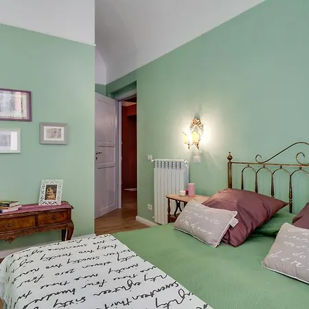 Гостевой дом Femasuites 4*