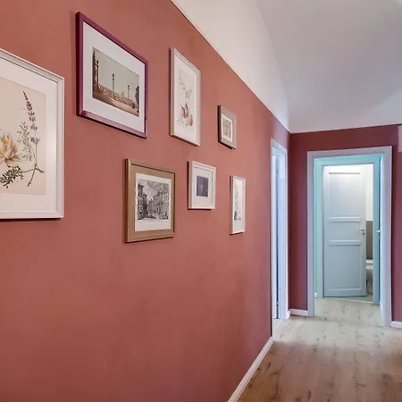 Гостевой дом Femasuites 4*