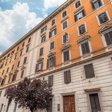 Femasuites 4* Рим