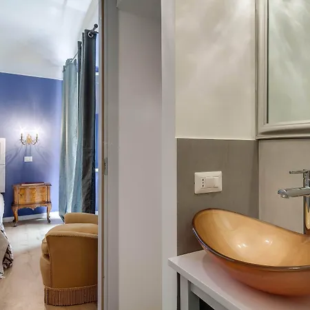 Гостевой дом Femasuites 4*