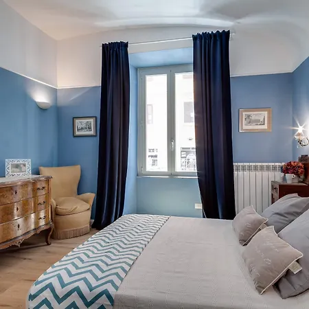 Гостевой дом Femasuites