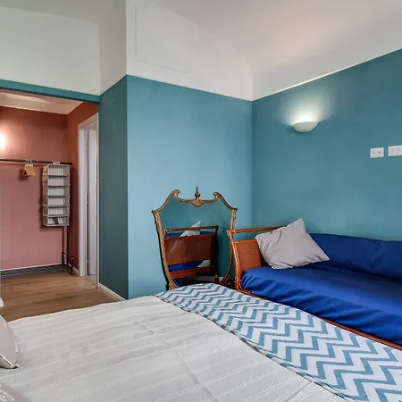 Femasuites Гостевой дом Рим