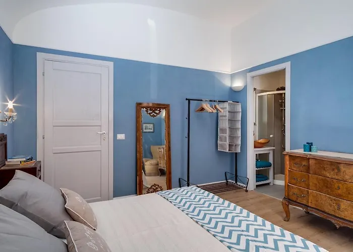 Femasuites 4* 罗马